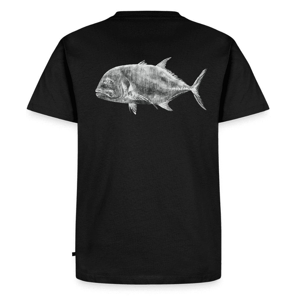GT Fishing Premium Tee