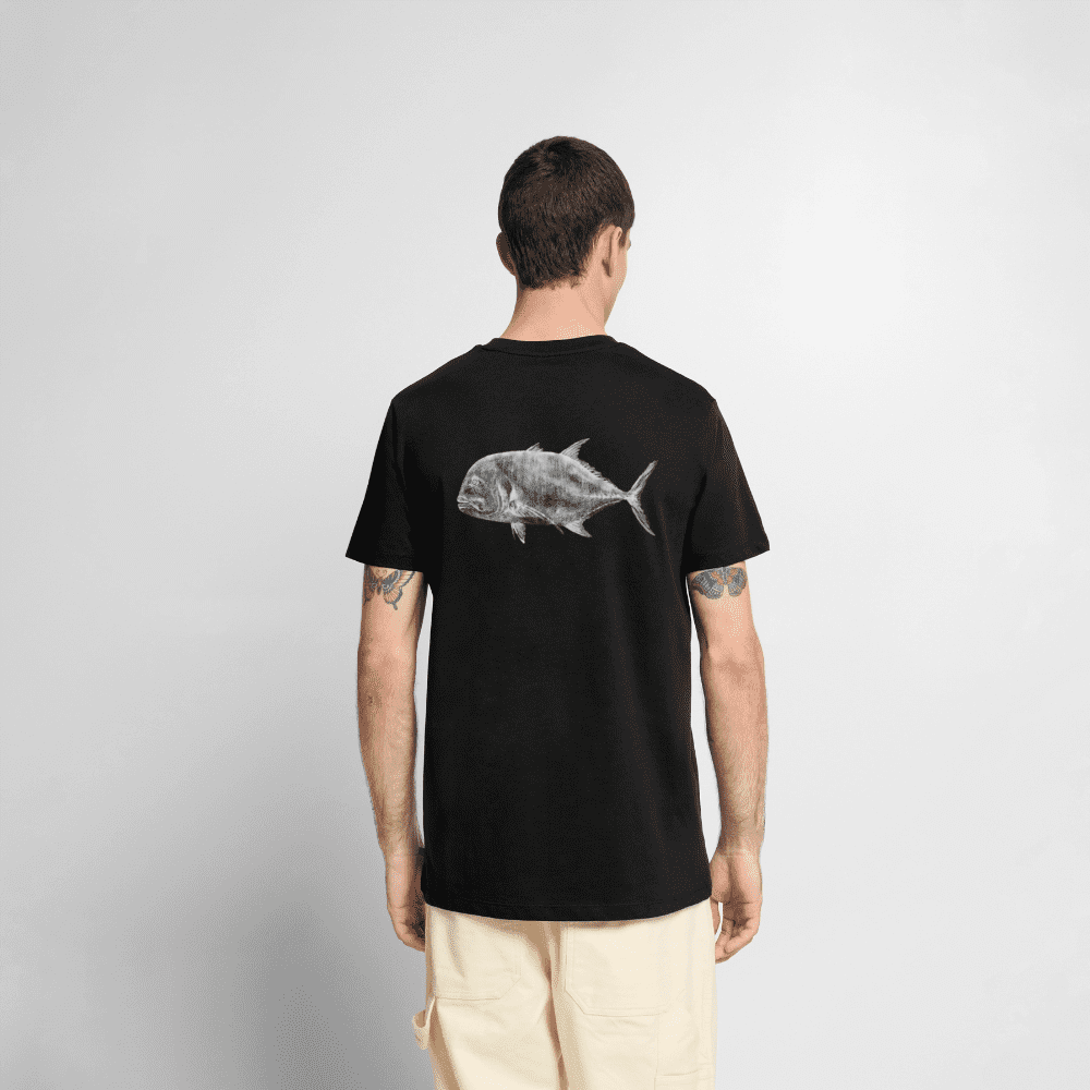 GT Fishing Premium Tee – Bild 2