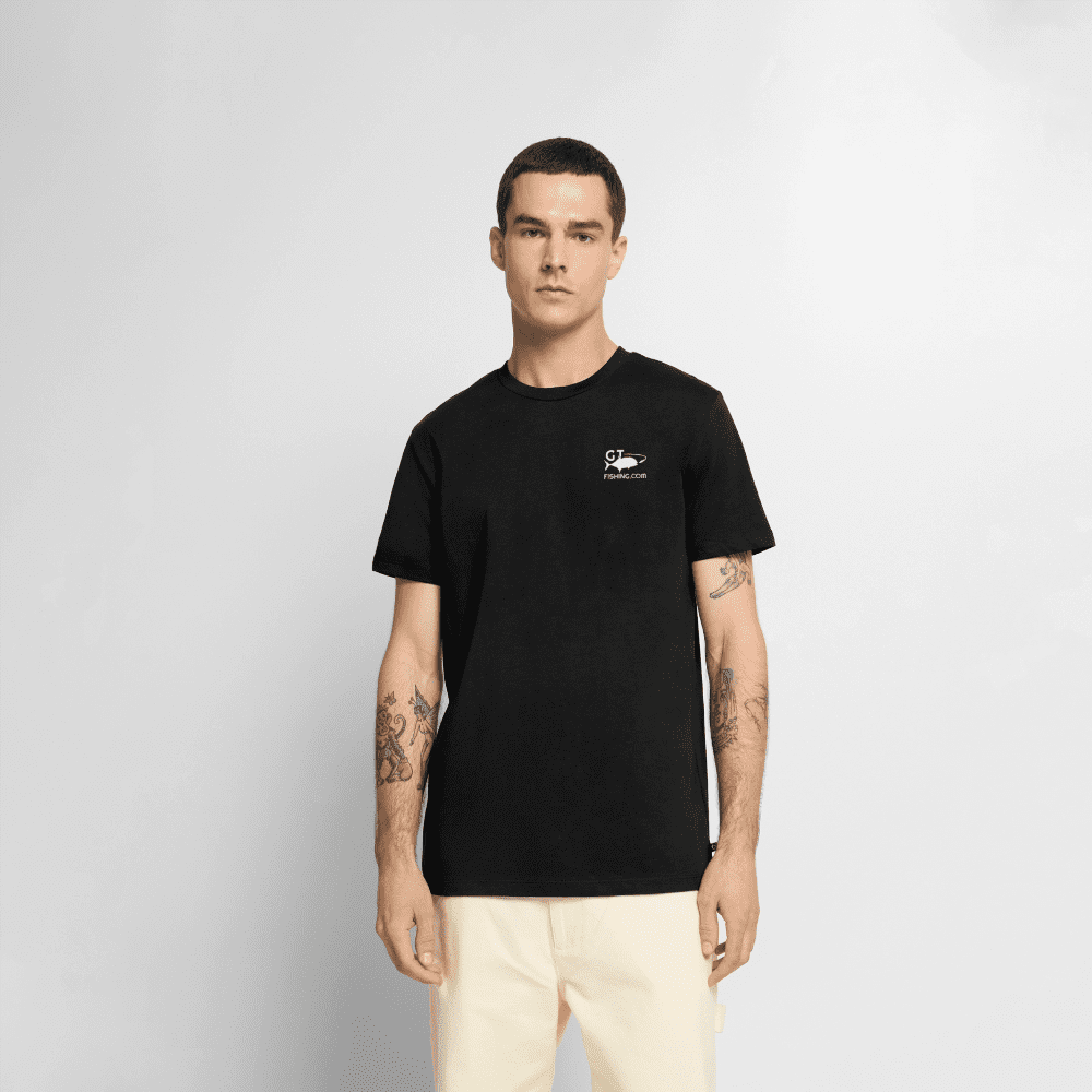 GT Fishing Premium Tee – Bild 3