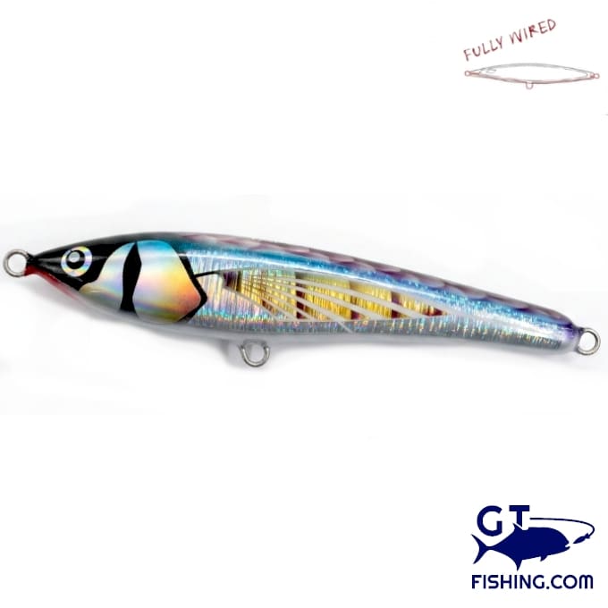 Amegari Kaxue 215 - GT-FISHING.COM