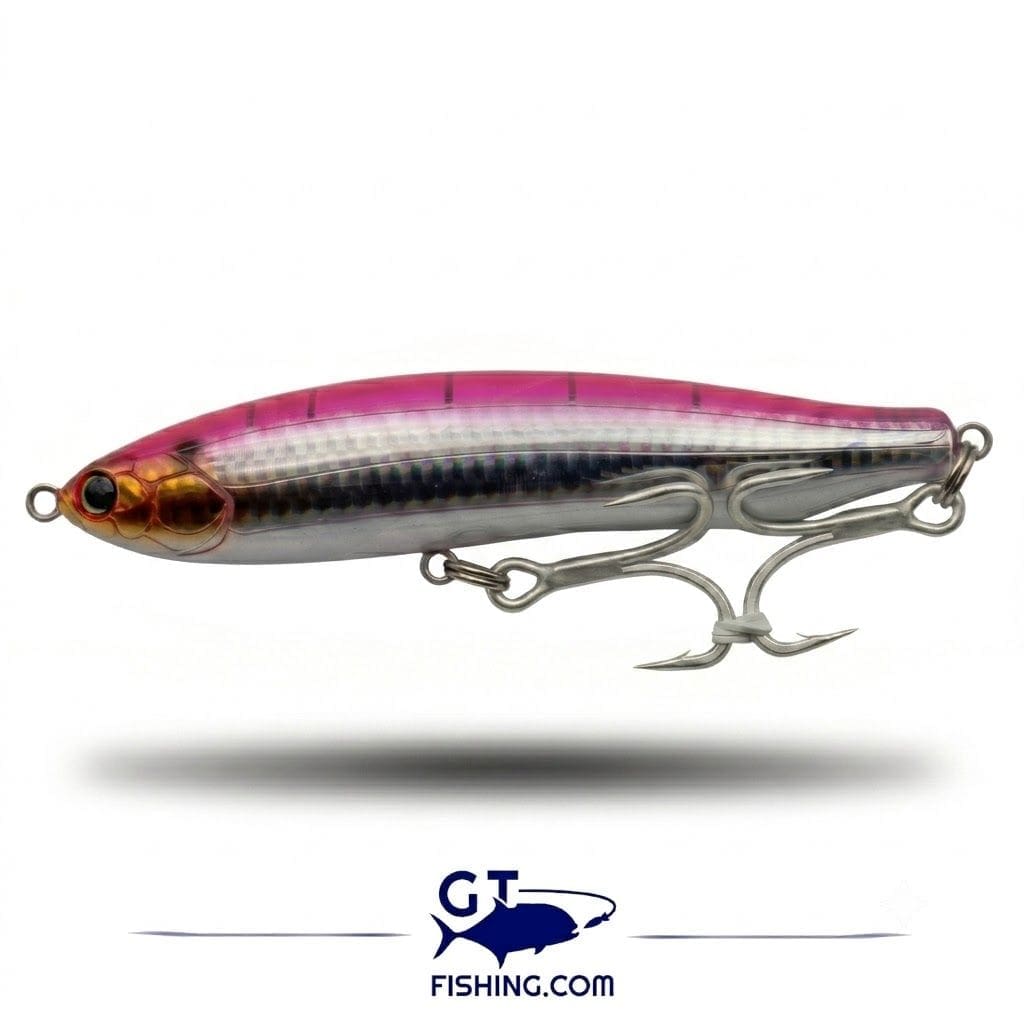 Tackle House Britt 145 CBP F - GT-FISHING.COM