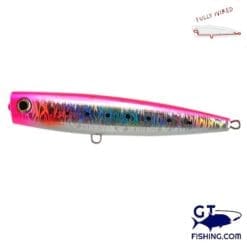 CB ONE Ryan 160 - GT-FISHING.COM