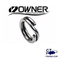 owner sprengringe